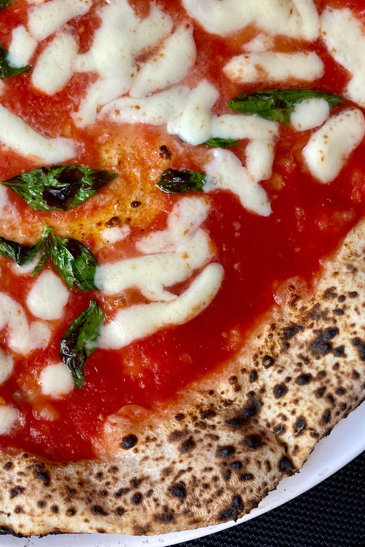 West Village Pizza Walking Tour | GetYourGuide