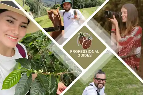 Reserva un Guía Turístico Privado por el Eje Cafetero