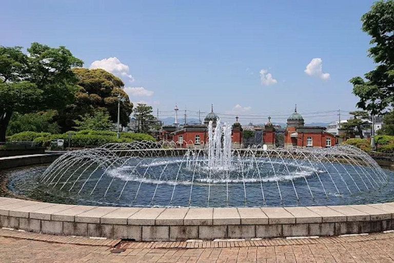 Kyoto : Whispers of Art, Zen &Love Couple’s Journey in Kyoto