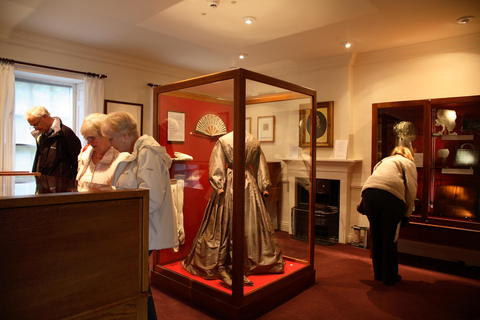 From York: Brontës, Haworth & Wuthering Heights