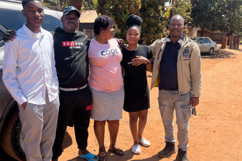 Cape Town: Table Mountain Cableway Ticket