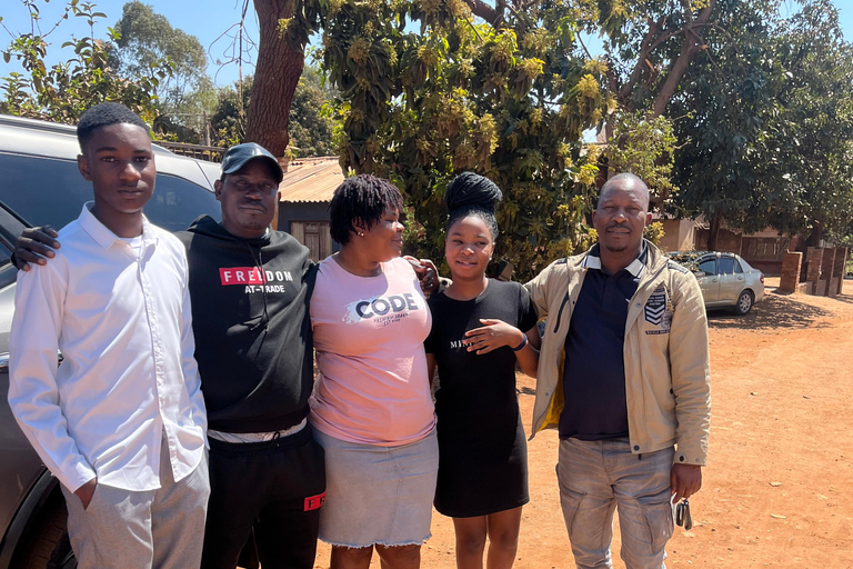 Cape Town: Table Mountain Cableway Ticket