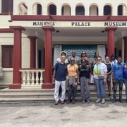 Kumasi: City Tour