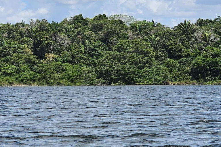 圣佩德罗：拉马奈玛雅神庙和河流导览游圣佩德罗：拉马奈玛雅寺庙和河流导览游