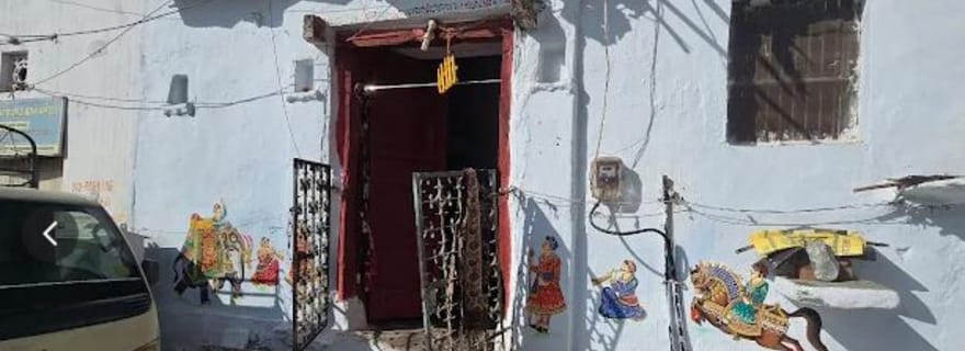 Le visage caché d'Udaipur : promenade urbaine avec Mitali