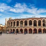 Verona: tour con arena, funivia e biglietti opzionali per la Casa di Giulietta