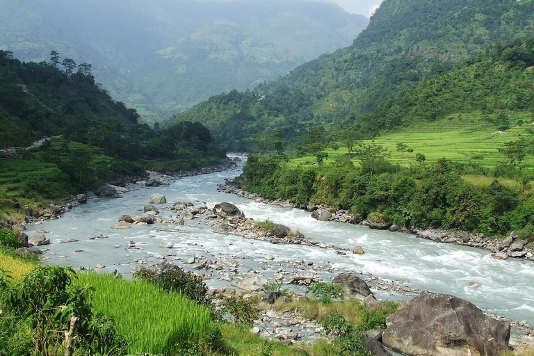 Il meglio del tour del Nepal: 10 giorni esclusivi