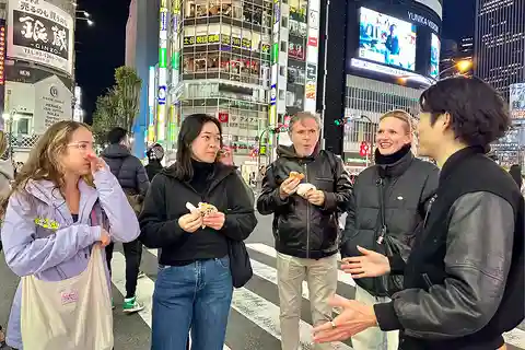 Tóquio: Excursão a pé pelos pontos altos de Shibuya