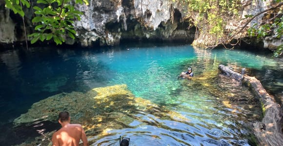 Zanzibar: Paje Village Tour