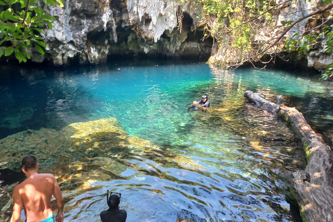 Zanzibar: tour del villaggio di Paje