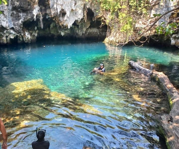 Zanzibar: Paje Village Tour