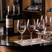Adelaide: Hosted Tour & Iconic Wine Tasting