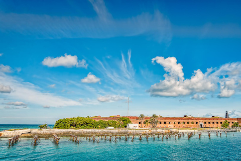 Jednodniowa wycieczka na Key West szyta na miarę