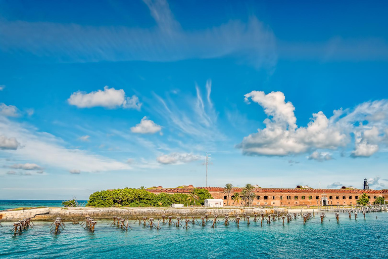 Key West Tagestour Maßgeschneidert