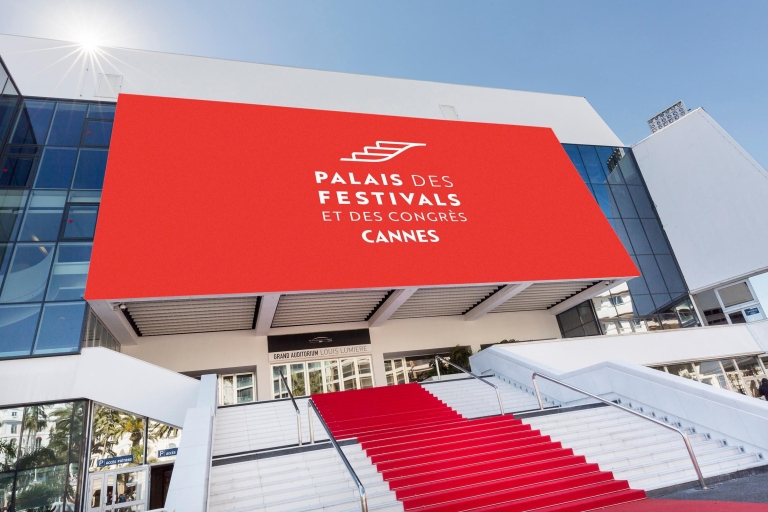 Desde el puerto de Cannes Excursión en tierra privada personalizada