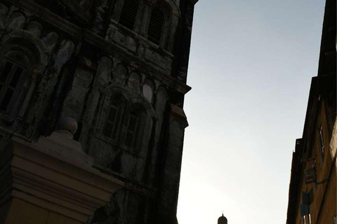 Visite guidée de Stone Town : culture, marché aux esclaves et marché aux épices