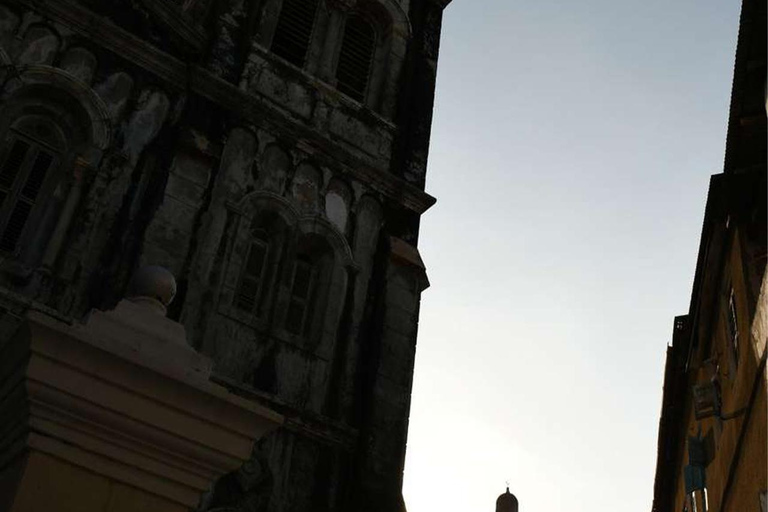 Visite guidée de Stone Town : culture, marché aux esclaves et marché aux épices