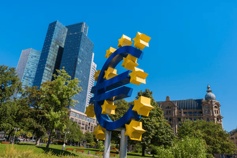 Frankfurt: Tour guiado por Frankfurt