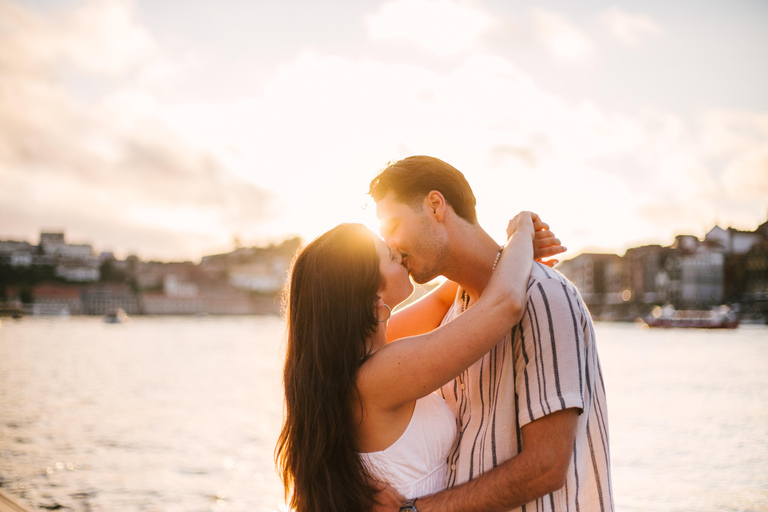 Servizio fotografico a Porto