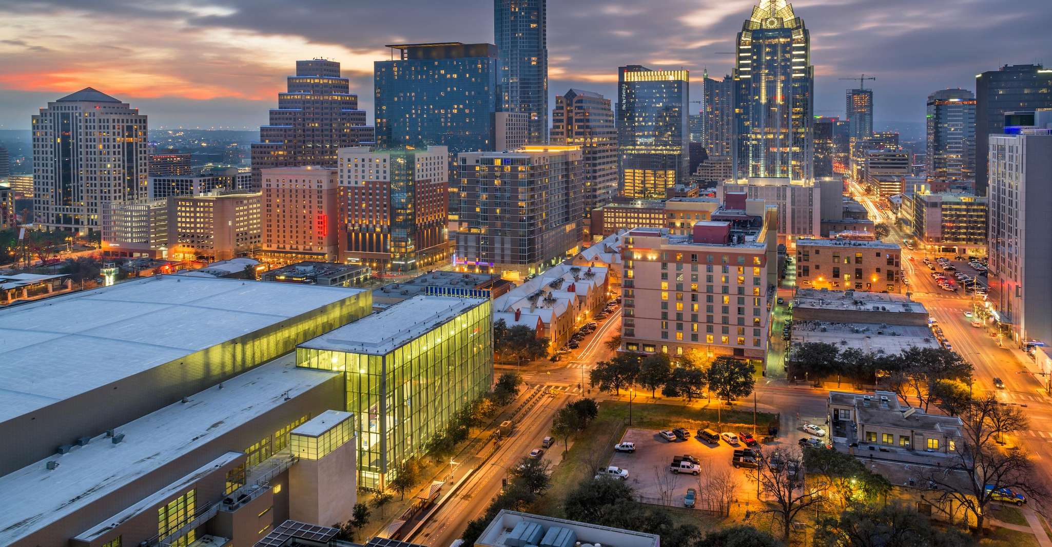 Austin: Downtown Austin Haunted History Tour photo 10
