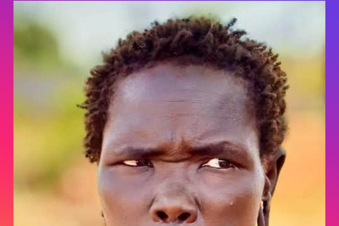 6 Days - Addis Ababa: Omo Valley & Danakil Depression Tour 6 Days Omo & Danakil