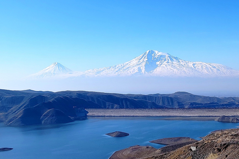 Tbilisi: Armenia & Georgia 8-Day Cultural Discovery Tour