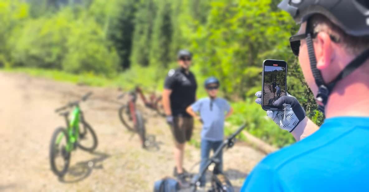 Afbeelding 7 van Salzkammergut: begeleide e-biketocht naar de alpenweiden in Gosau en Hallstatt