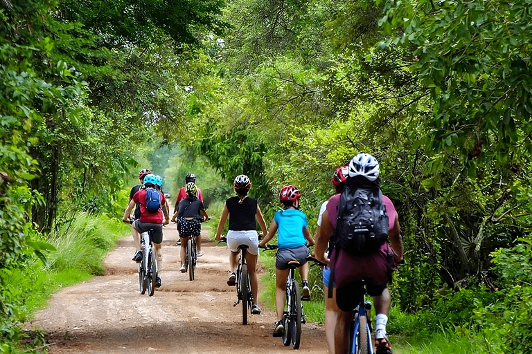 From Siem Reap: 7-Day Cambodia Highlights Tour