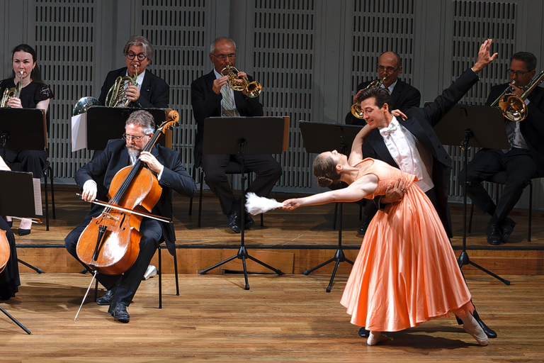 Vienna: Mozart and Strauss Concert at Konzerthaus Category VIP