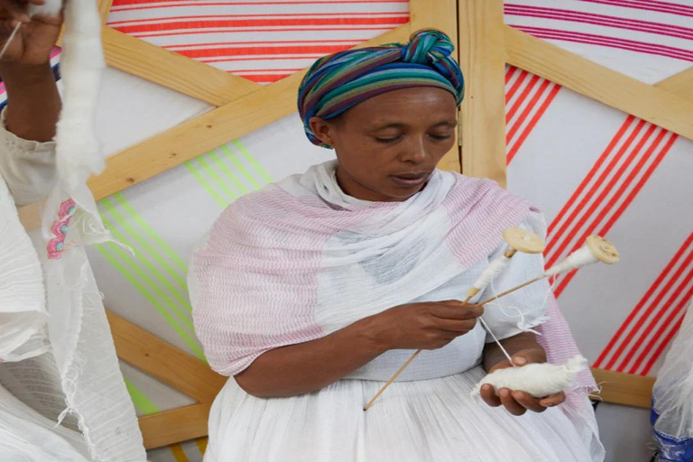 Das verborgene Addis Abeba: Kaffee, Kultur und lokales Leben erlebenDas verborgene Addis: Kaffee, Kultur und das Leben vor Ort erleben