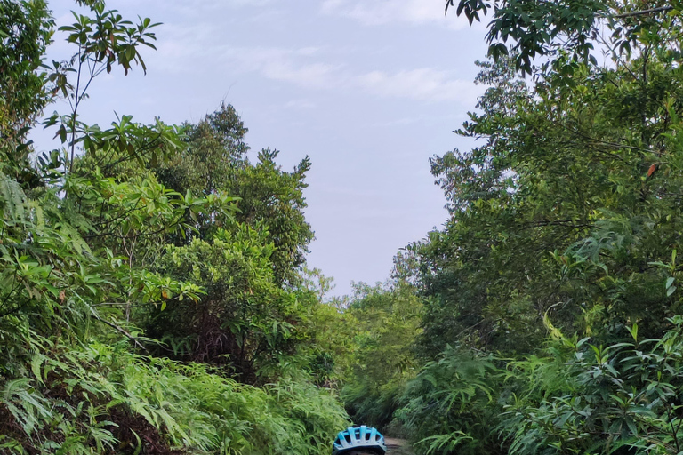 Bintan ATV Long Track (40-60 Min.) | Kostenloser Hoteltransfer