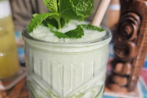 Madeira: Distilleries