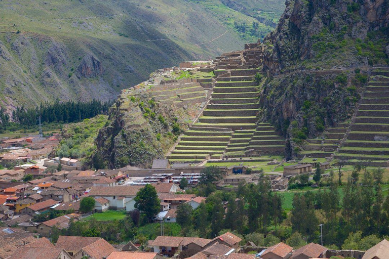 7 Days of Experiences in Peru
