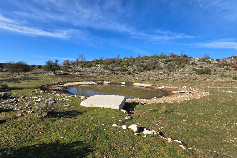 Hike Mount Shpirag and Enjoy Stunning Berat Views