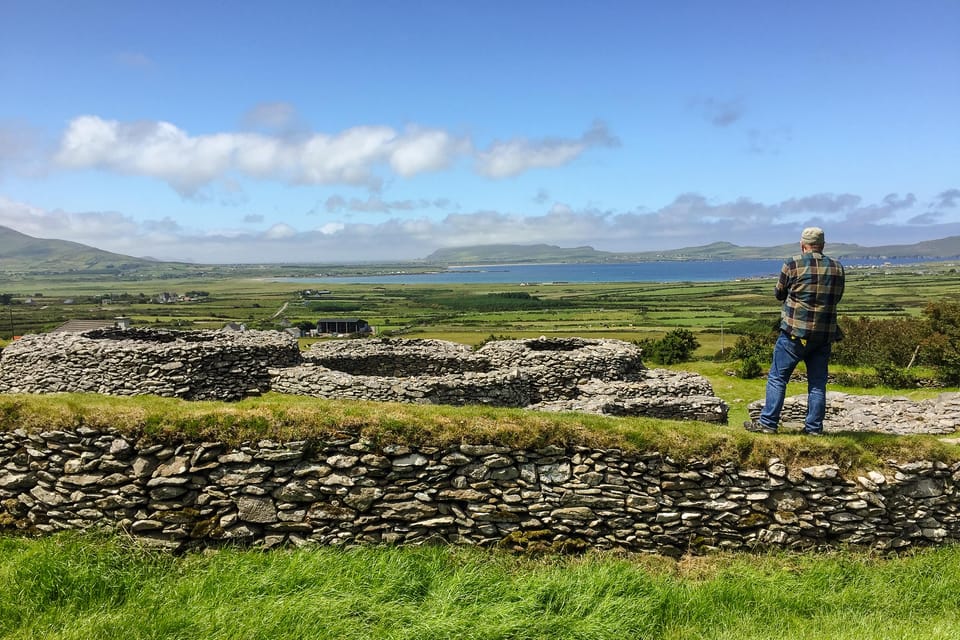 Dingle: Heritage Photo And Sightseeing Tour  GetYourGuide