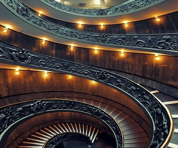 Vatican Museums Express Tour