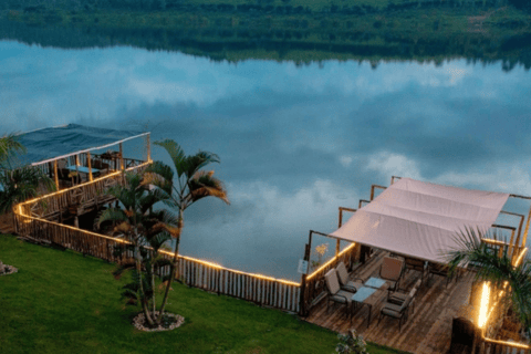 Kigali: Lake Muhazi Day Trip with Boat Ride and Birdwatching