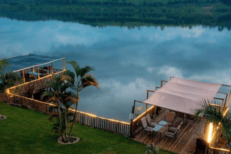 Kigali: Lake Muhazi Day Trip with Boat Ride and Birdwatching