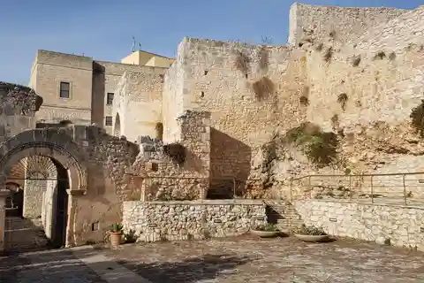 San Giovanni Rotondo: Tour in e-bike Abazia Pulsano e Eremi