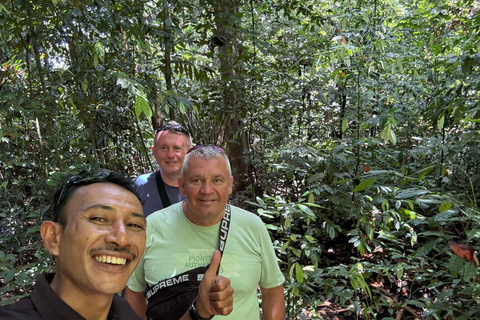 From Khao Lak: Private 3-Day Cheow Lan Lake & Khao Sok