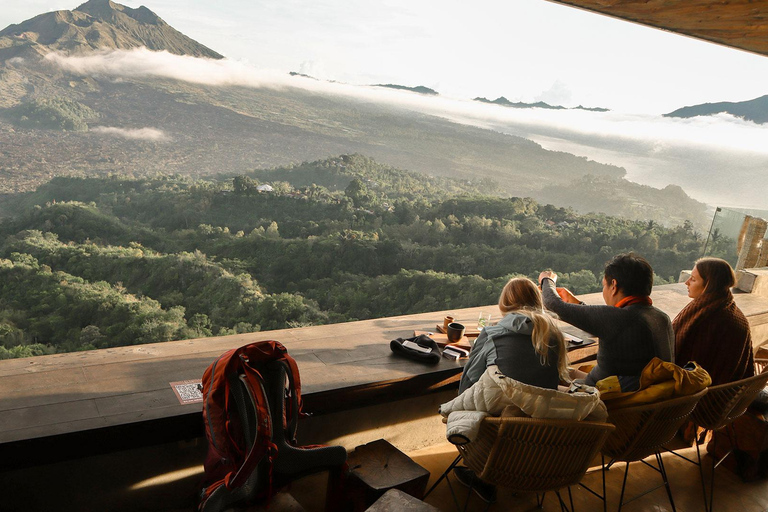 Mount Batur Sunrise Jeep 4WD Adventures – Flexible Options Sunrise Jeep Adventure with Flexible Options – Pickup Hotel