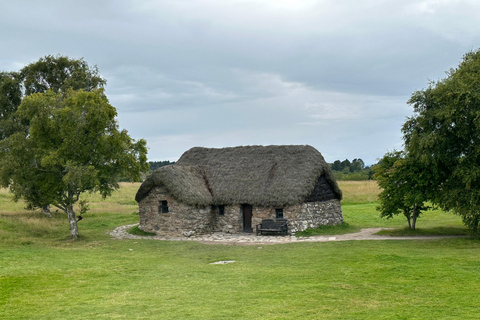 Loch Ness Tour: Ausflug nach Loch Ness, Outlander-Stätten &amp; mehr