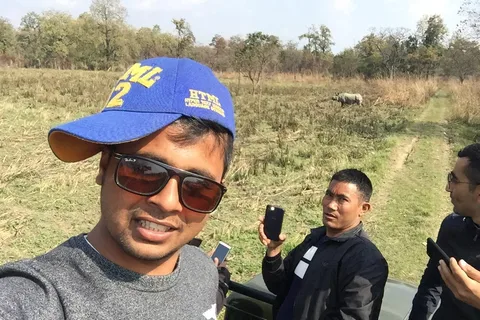 Chitwan: 3 notti e 4 giorni di attività nella giungla del Parco Nazionale di Chitwan