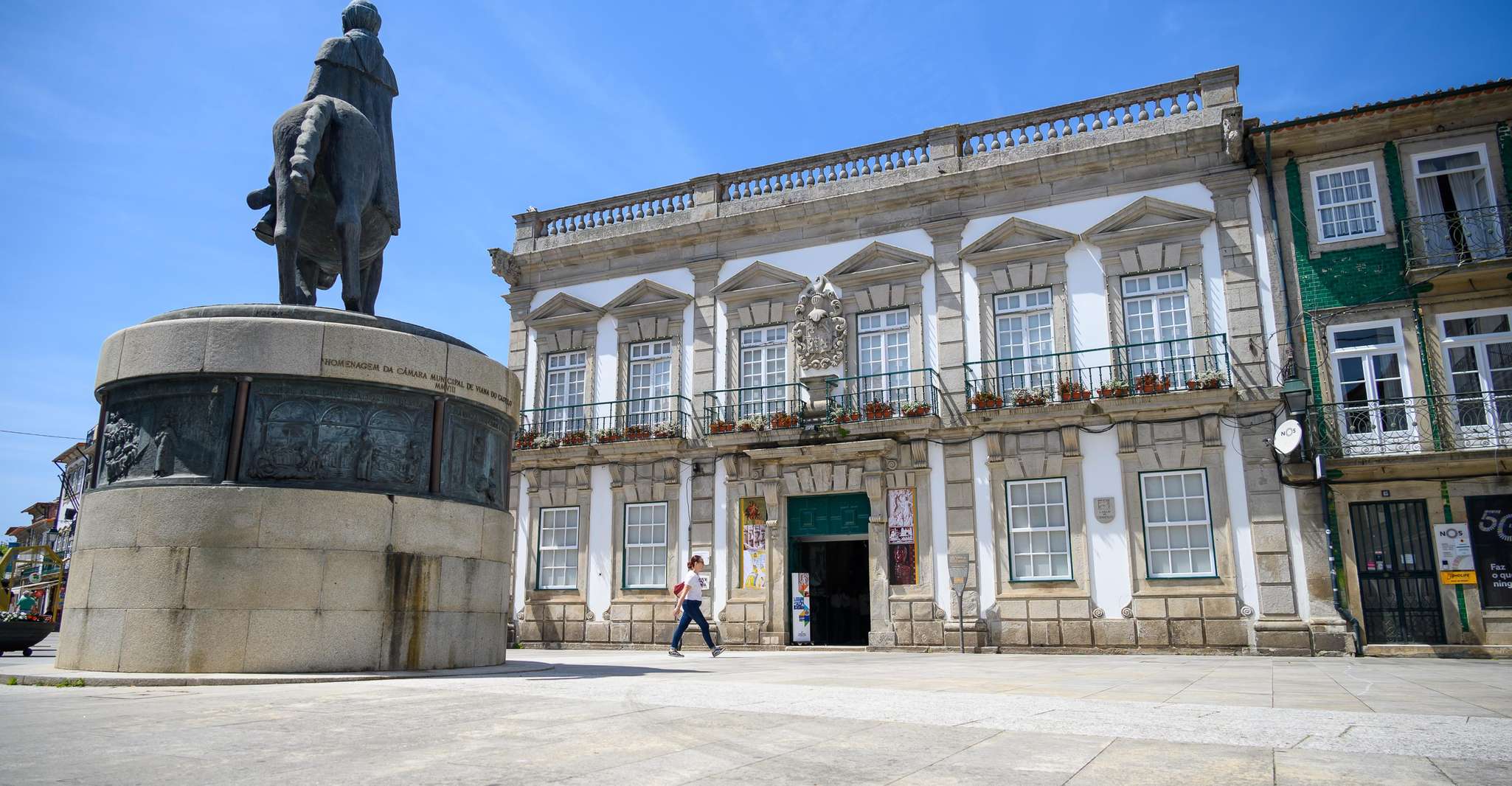 Museu de Artes Decorativas - Viana do Castelo - Hizvo