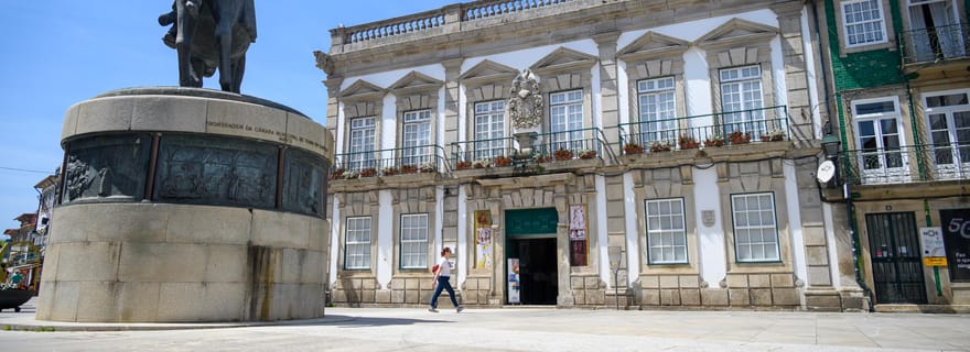 Musée des arts décoratifs - Viana do Castelo