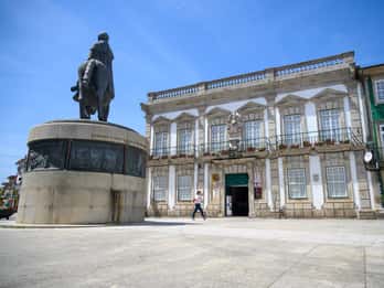 Museu de Artes Decorativas - Viana do Castelo
