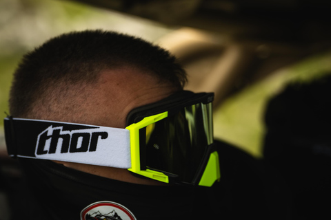 Safari de buggy de Mostar a 1600 m com comida tradicionalTOUR 2