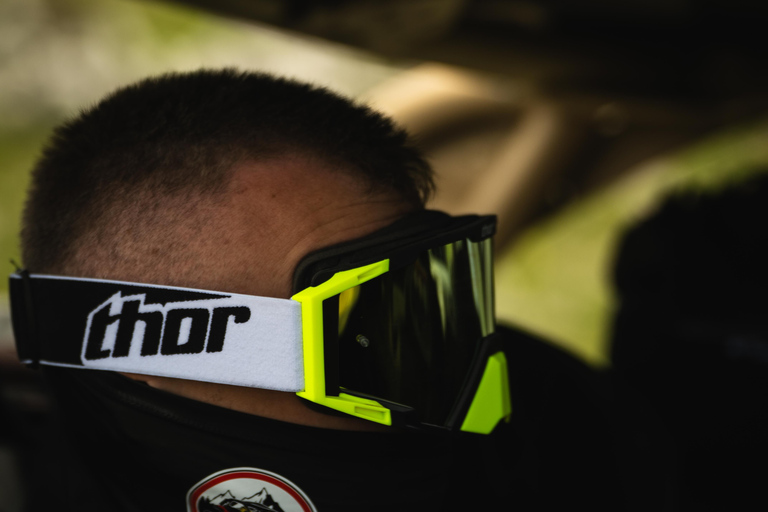 Safari de buggy de Mostar a 1600 m com comida tradicionalTOUR 2