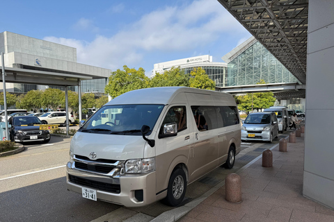 World-Class Dinosaur Museum Tour from Kanazawa