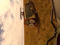 Safari de groupe Maasai Mara 3 jours en utilisant un Landcruiser 4x4 - Hizvo